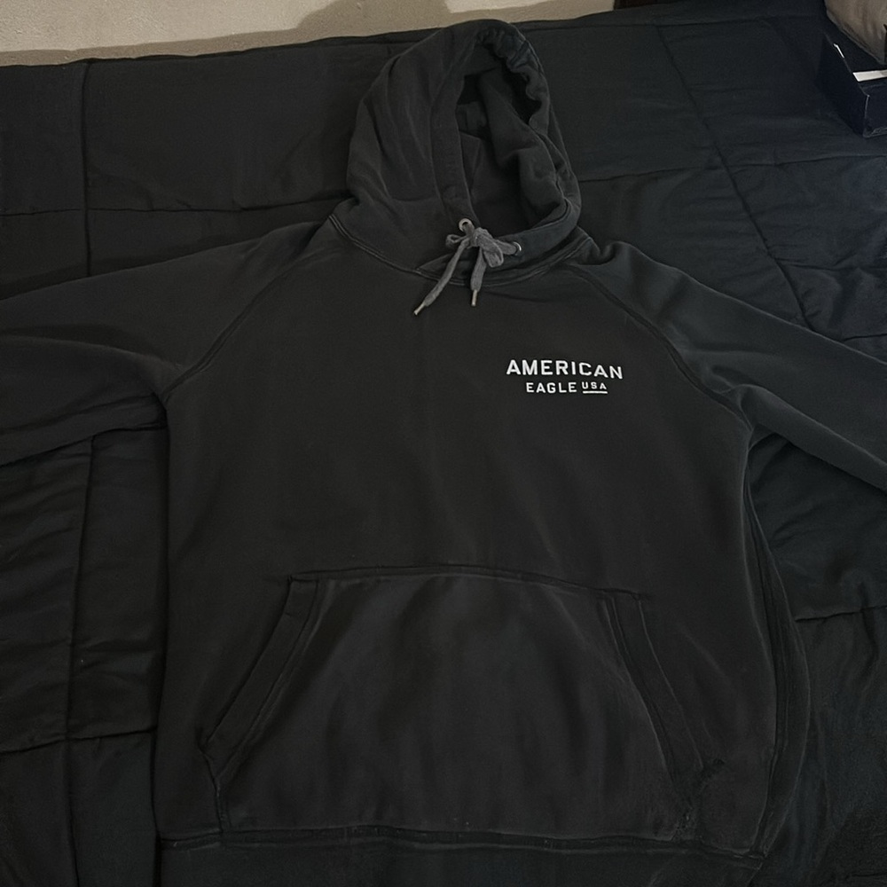 🖤  “American Eagle Outfitters” 🩶 🦅—Hoodie